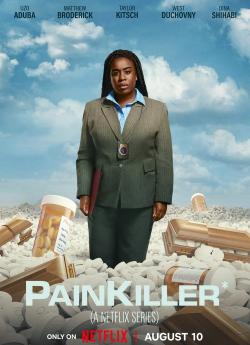 Painkiller - Saison 1 wiflix