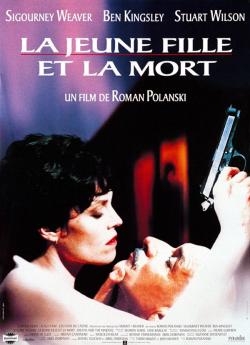 La Jeune fille et la mort wiflix