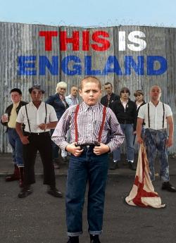 This is England wiflix