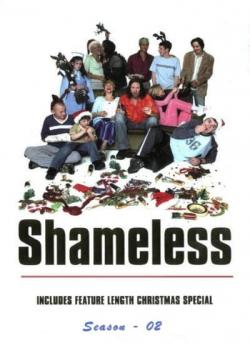 Shameless - Saison 2 wiflix