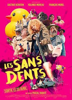 Les Sans-dents wiflix