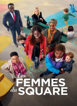 Les Femmes du square wiflix