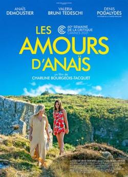 Les Amours d’Anaïs wiflix