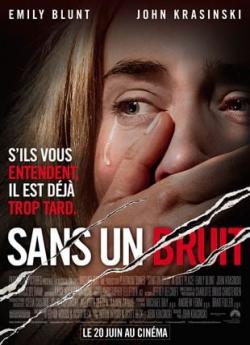 Sans un bruit wiflix