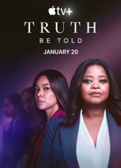 Truth Be Told - Saison 3 wiflix