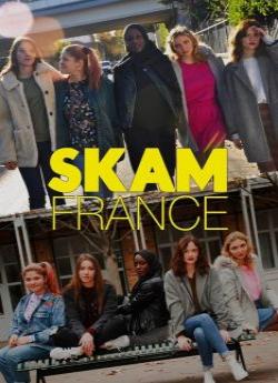 SKAM France - Saison 11 wiflix