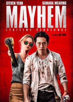 Mayhem - Légitime Vengeance wiflix