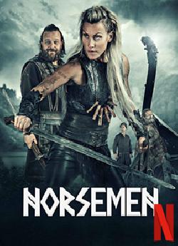 Norsemen - Saison 1 wiflix