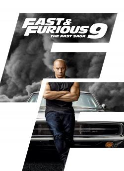 Fast and Furious 9