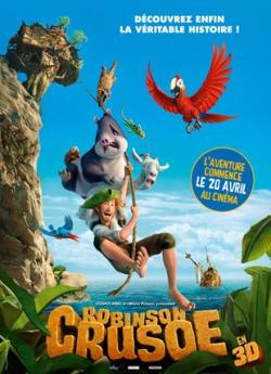 Robinson Crusoe wiflix