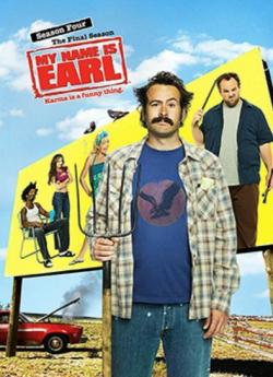 Earl - Saison 4 wiflix