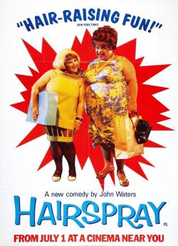 Hairspray wiflix