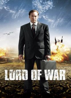 Lord of War wiflix