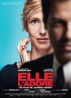 Elle l'adore wiflix