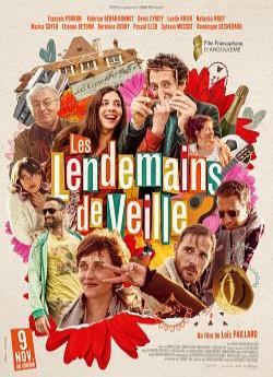 Les Lendemains de veille wiflix