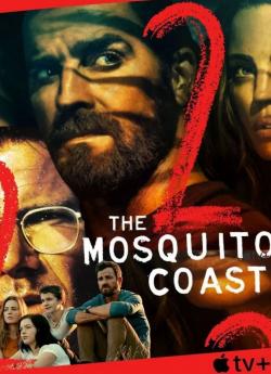 The Mosquito Coast - Saison 2