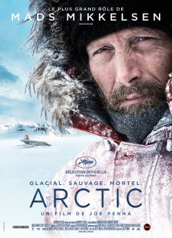 Arctic wiflix