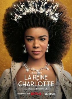 La Reine Charlotte : Un chapitre Bridgerton wiflix