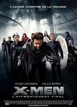 X-Men l'affrontement final wiflix