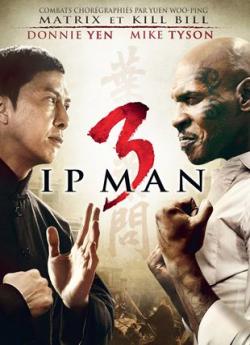 Ip Man 3 wiflix