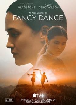 Fancy Dance wiflix