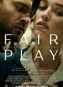 Fair Play (2023)