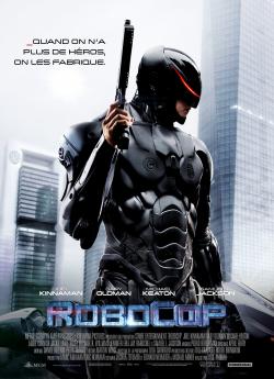 RoboCop (2014) wiflix