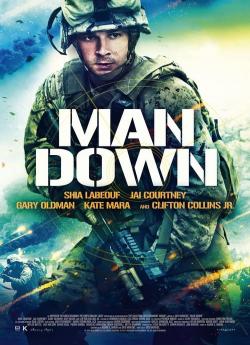 Man Down wiflix