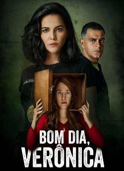 Bom Dia, Verônica - Saison 2 wiflix