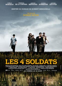 Les 4 soldats wiflix