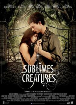 Sublimes créatures wiflix