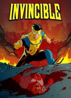 Invincible - Saison 2 wiflix