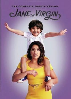 Jane The Virgin - Saison 4 wiflix