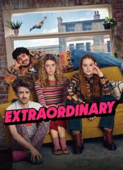 Extraordinary - Saison 1 wiflix