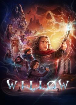 Willow (2022) - Saison 1