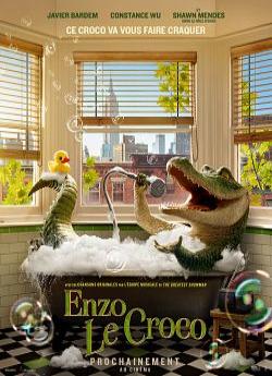 Enzo le Croco wiflix