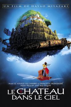 Le Château dans le ciel wiflix