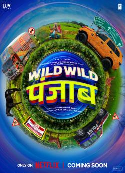 Wild Wild Punjab wiflix