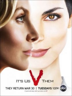 V (2009) - Saison 2 wiflix