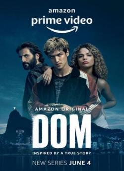 DOM - Saison 2 wiflix