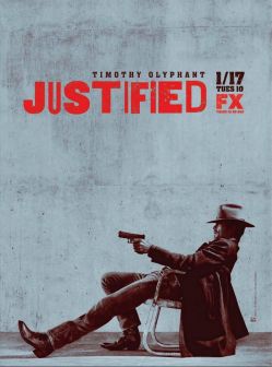 Justified - Saison 3 wiflix