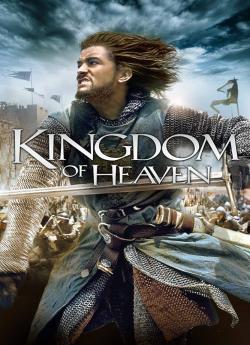 Kingdom of Heaven wiflix