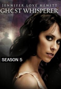 Ghost Whisperer - Saison 5 wiflix