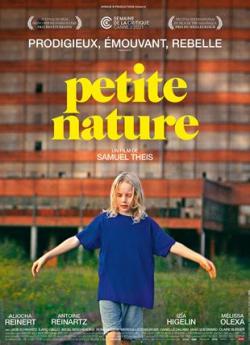 Petite Nature wiflix