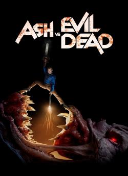 Ash vs Evil Dead - Saison 3 wiflix