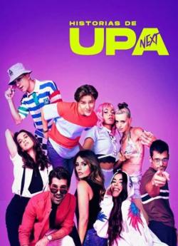 Historias de UPA - Saison 1 wiflix