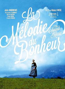 La Mélodie du bonheur wiflix