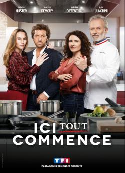 Ici Tout Commence - Saison 1 partie 9 wiflix