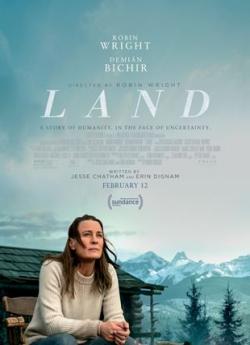 Land (2021) wiflix