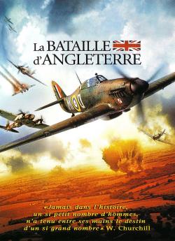 La Bataille d'Angleterre wiflix